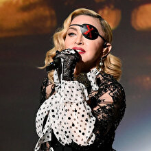 14 milyon takipçili Madonna: Instagram kötü hissettiriyor