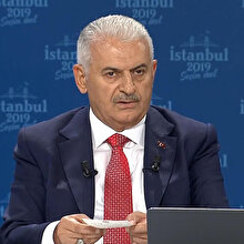 Yıldırım'dan ortak yayın sonrası ilk açıklama