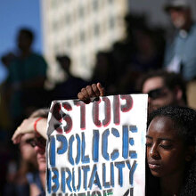 Arizona polisinden tepki çeken görüntülere açıklama geldi