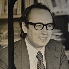 Ali Gevgilili ve İdris Küçükömer