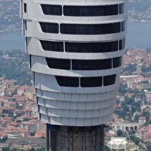 Bittiğinde hem görsel hem de elektromanyetik kirlilik azalacak