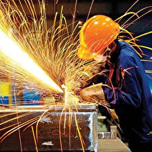 Nisan ayı sanayi üretimi belli oldu