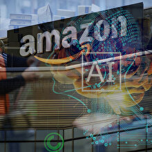 Amazon, 'yapay zeka' kullanarak düşük verimli çalışanları işten çıkardı