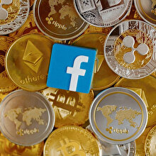 Facebook, kripto para işine resmen girdi: 'Libra'