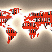 Netflix'in üçüncü Türk dizisi yolda: Love 101