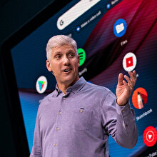 Google, Apple iPad ile rekabet etmekten vazgeçti; hazır iki tablet projesi iptal edildi!