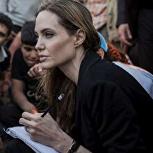 Angelina Jolie mülteci kriziyle ilgili: Avrupalılar da önceden mülteci olduklarını hatırlamalı
