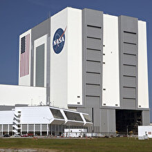 NASA'nın Mars yolculuğu bilgileri çalındı: 'Devasa hacker saldırısı'