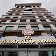 YSK'dan yanlış mühür kararı
