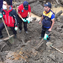 Trabzon Araklı’dan kötü haber: Ölü sayısı 8’e çıktı