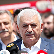 Partililerden peş peşe "sandıkları terk etmeyin" uyarısı