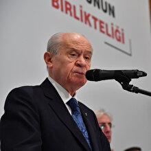 Devlet Bahçeli'den İstanbul seçimi sonuçlarına ilişkin açıklama