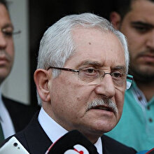 YSK Başkanı'ndan açıklama