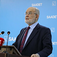 Karamollaoğlu: Bize düşen bu karara saygı duymaktır