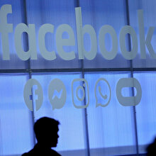 Facebook, 'en prestijli listeden' çıkarıldı: 'Etik sahibi değilsiniz'