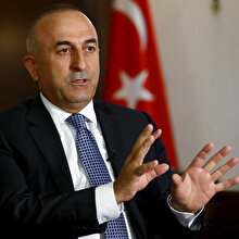 Dışişleri Bakanı Çavuşoğlu'ndan S-400 açıklaması
