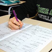LGS sonuçları açıklandı: Matematik ve fen bilimlerinde başarı arttı