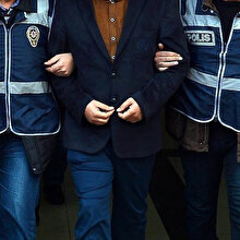 "Ankesör" soruşturmasında 30 subay ve 2 mahrem imama gözaltı