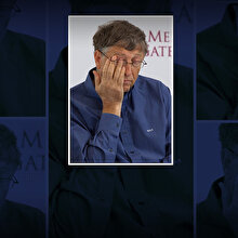 Şimdi bana kaybolan yıllarımı verseler: 'Bill Gates'in 400 milyar dolarlık hatası'
