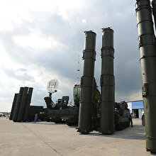 S-400 füze sistemlerinin sözleşmesi tamamlandı