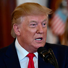 Trump yönetimi 'küresel ısınma' raporlarını gizliyor mu?