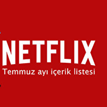 Gelecek ay Netflix'te bizi hangi dizi/filmler bekliyor?