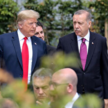 Erdoğan ile Trump G-20 Zirvesinde ikili görüşme gerçekleştirecek