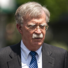 John Bolton: ABD İran ile gerçek müzakereleri başlatmaya hazır
