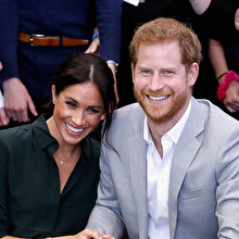 Meghan Markle ve Prens Harry İngiltere'ye yük oldu: Halka ağır vergiler