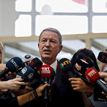 Bakan Akar'dan yeni askerlik sistemi açıklaması