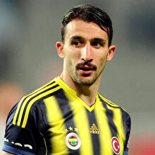 Fenerbahçe'de Mehmet Topal ile yollar ayrıldı