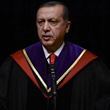 Cumhurbaşkanı Erdoğan’a Japonya’da fahri doktora unvanı