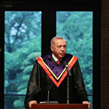 Cumhurbaşkanı Erdoğan'dan kadın üniversitesine yeşil ışık