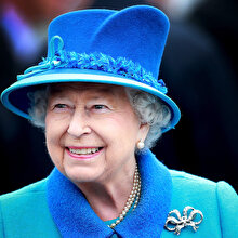 Kraliçe Elizabeth'in sarayını fareler bastı: Belediye ekip yolladı
