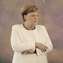 Almanya Başbakanı Merkel'in titremesinin ardında ne var?