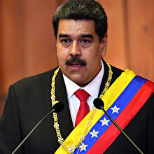 Venezuela'da yeni bir darbe girişimi önlendi