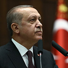 Cumhurbaşkanı'ndan ABD'ye rest: Türkiye F-35 projesinin pazarı değil, ortağı