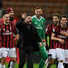 Milan'a kötü sürpriz: Avrupa’dan men edildi!