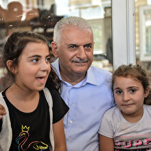 Binali Yıldırım'dan çay teklifi açıklaması: İmamoğlu belki fikrini değiştirmiştir