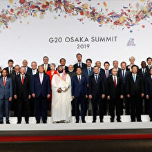G-20 zirvesinde liderlerin beden dili bize ne anlattı?