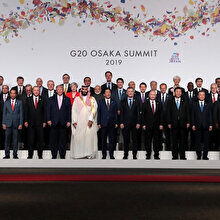 G20 Liderler Zirvesi sıcak başladı