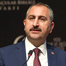Bakan Abdülhamit Gül müjdeyi verdi: 12 bin 713 personel alınacak