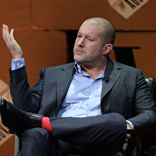 iPhone'nun tasarımcısı Apple'a veda ediyor