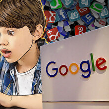 Google, çekirdekten yetiştiriyor: 'Çocuklara sahte haber tespiti öğretilecek'