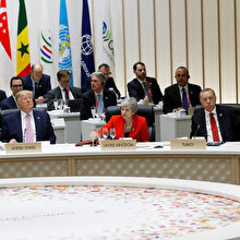G-20 Zirvesi'nin gündeminde neler var?