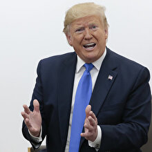 Trump'tan çok konuşulacak Türkiye açıklaması