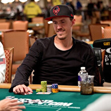 Poker Face: Max Kruse hakkında bilmediğiniz 5 detay