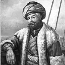 Libya halkını refaha kavuşturan denizci: Turgut Reis