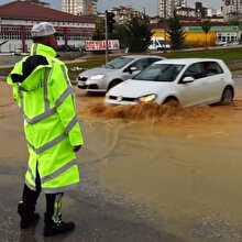 Meteoroloji'den korkutan açıklama geldi
