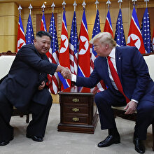 Kim-Jong ve Trump'ın beden dili ne anlatıyor?